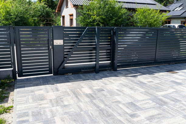 Driveway Pavers for Homes in Fruit Hill, OH